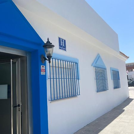 Hospederia Almundo By Alexandra Realty Hotel Tarifa Exterior photo