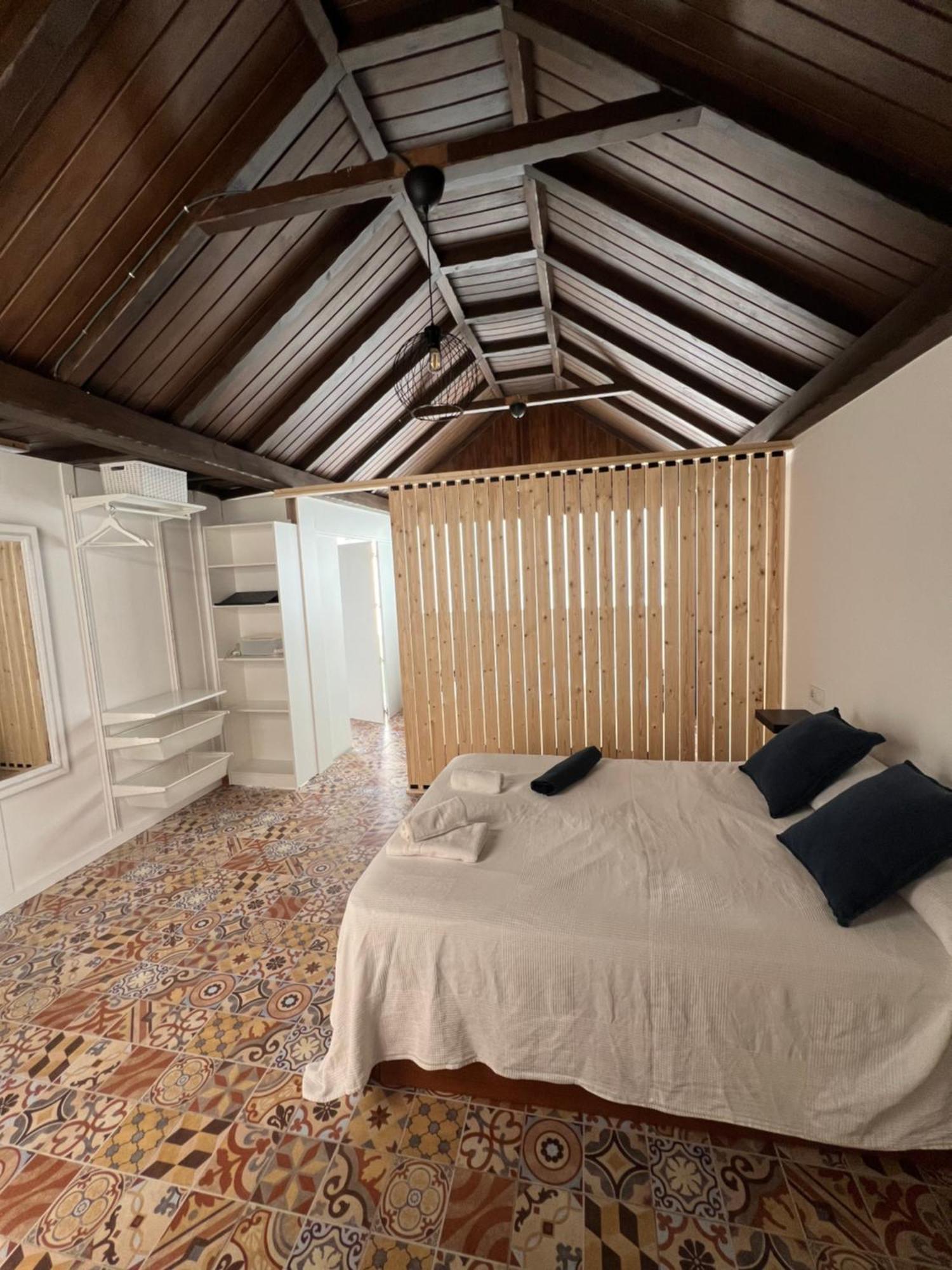 Hospederia Almundo By Alexandra Realty Hotel Tarifa Exterior photo