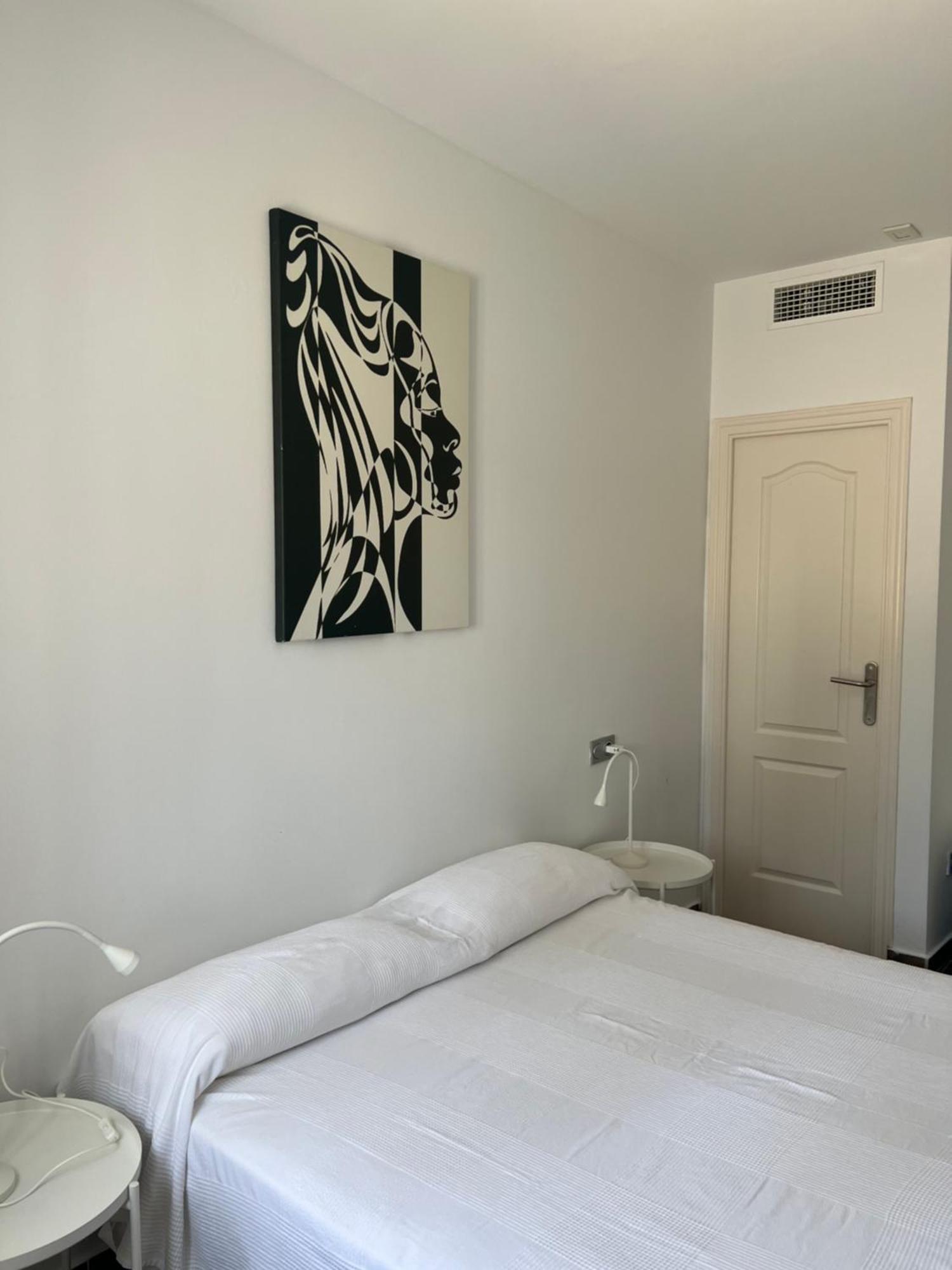 Hospederia Almundo By Alexandra Realty Hotel Tarifa Exterior photo