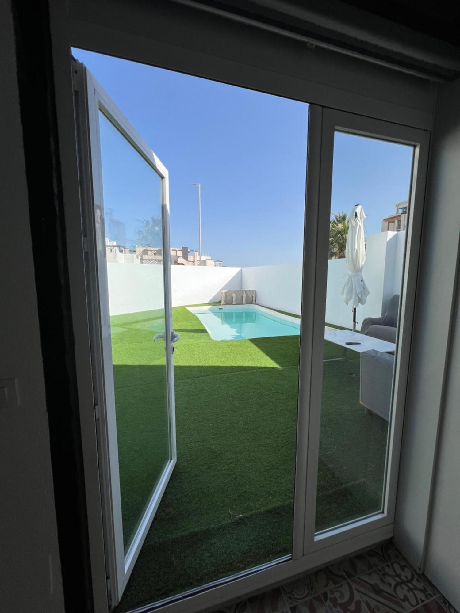 Hospederia Almundo By Alexandra Realty Hotel Tarifa Exterior photo