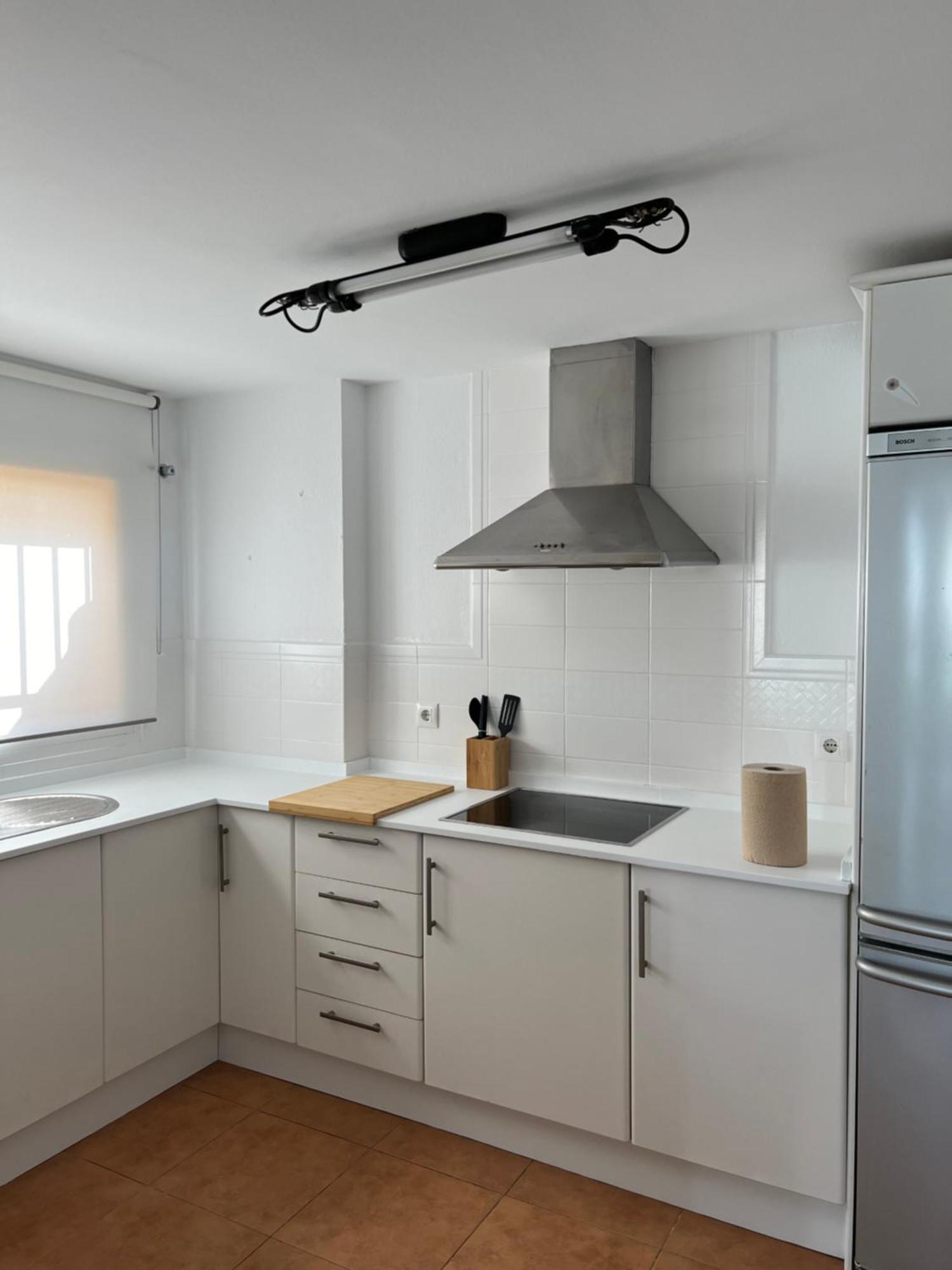 Hospederia Almundo By Alexandra Realty Hotel Tarifa Exterior photo