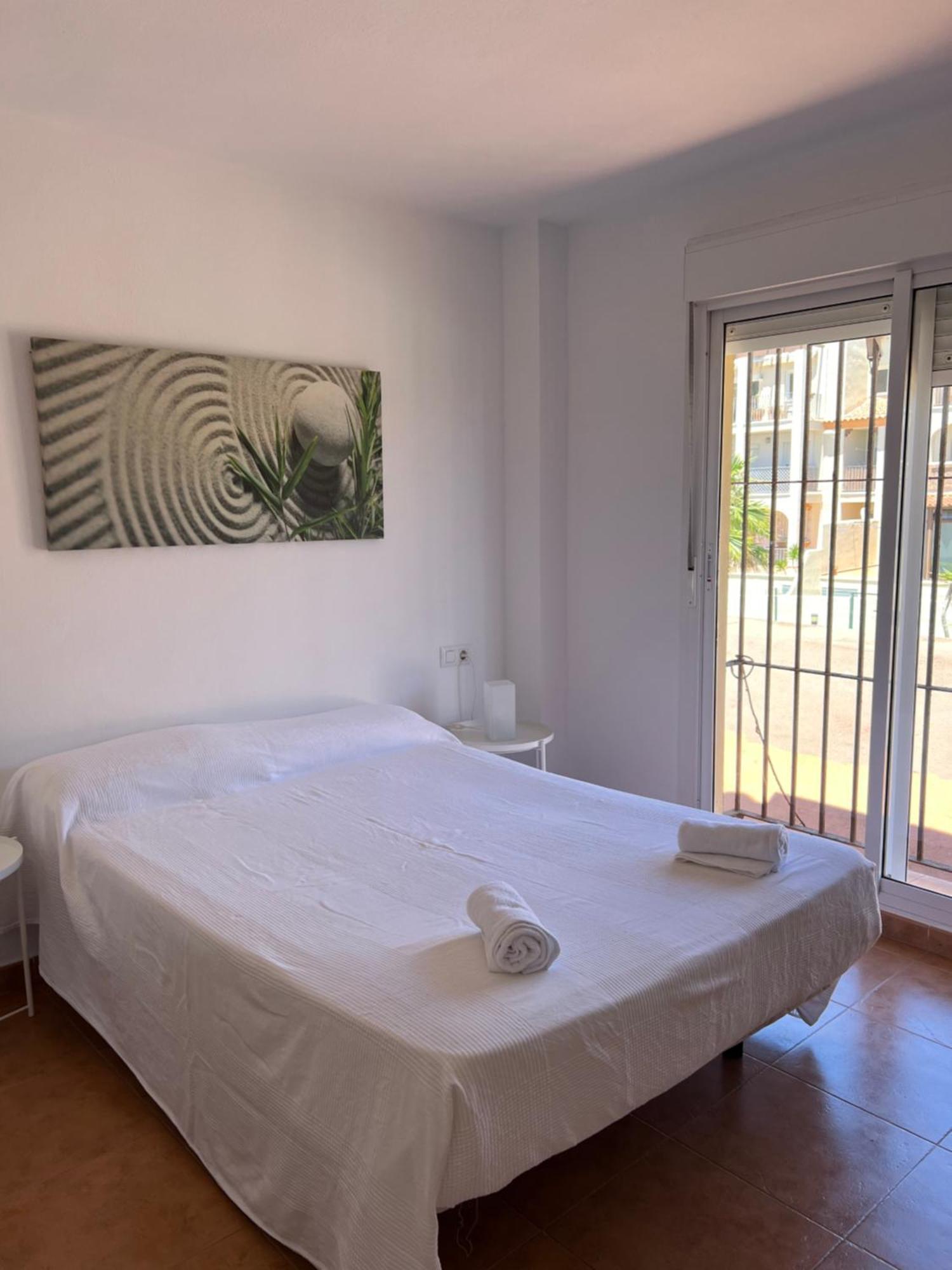 Hospederia Almundo By Alexandra Realty Hotel Tarifa Exterior photo