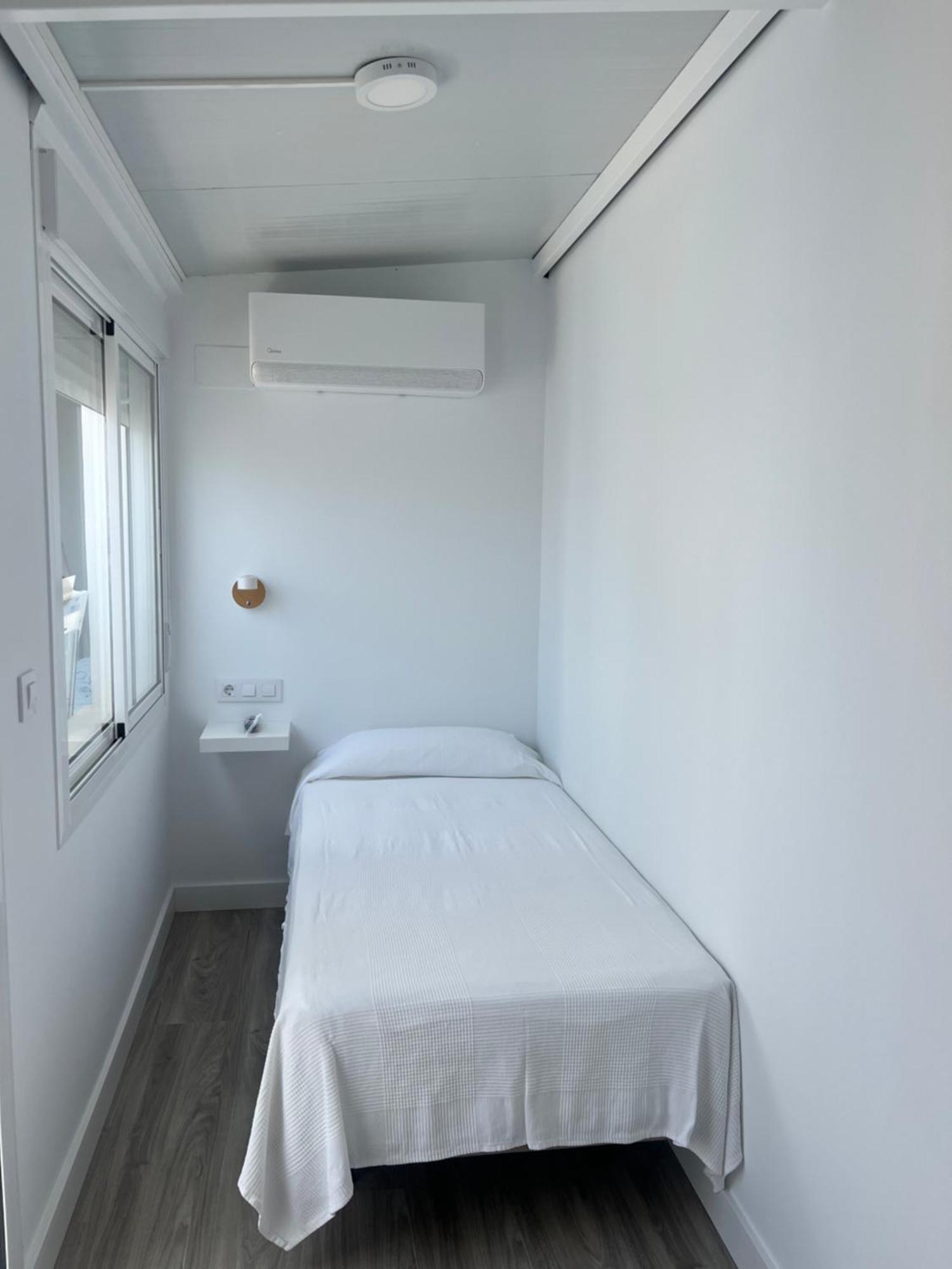 Hospederia Almundo By Alexandra Realty Hotel Tarifa Exterior photo