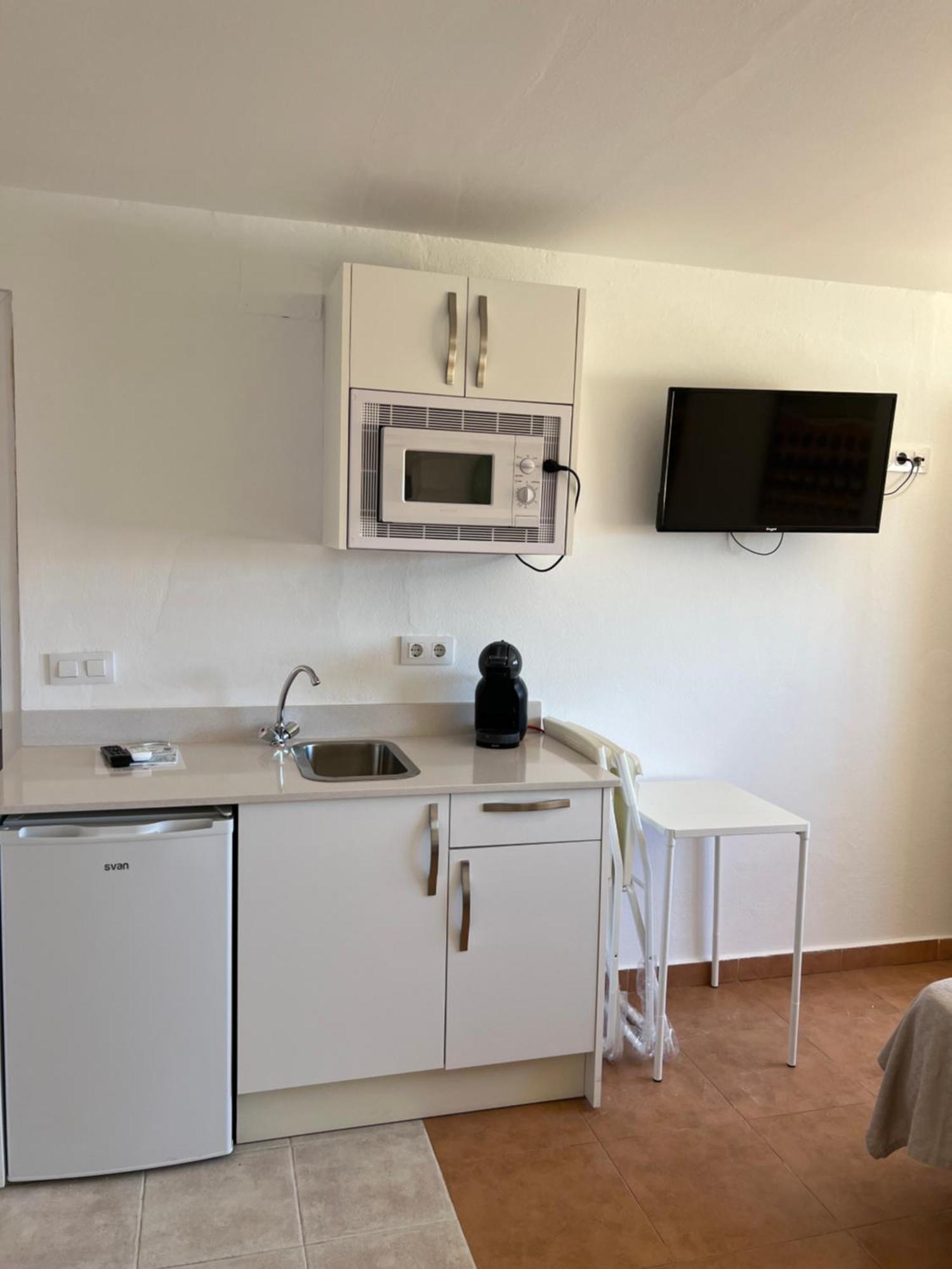 Hospederia Almundo By Alexandra Realty Hotel Tarifa Exterior photo