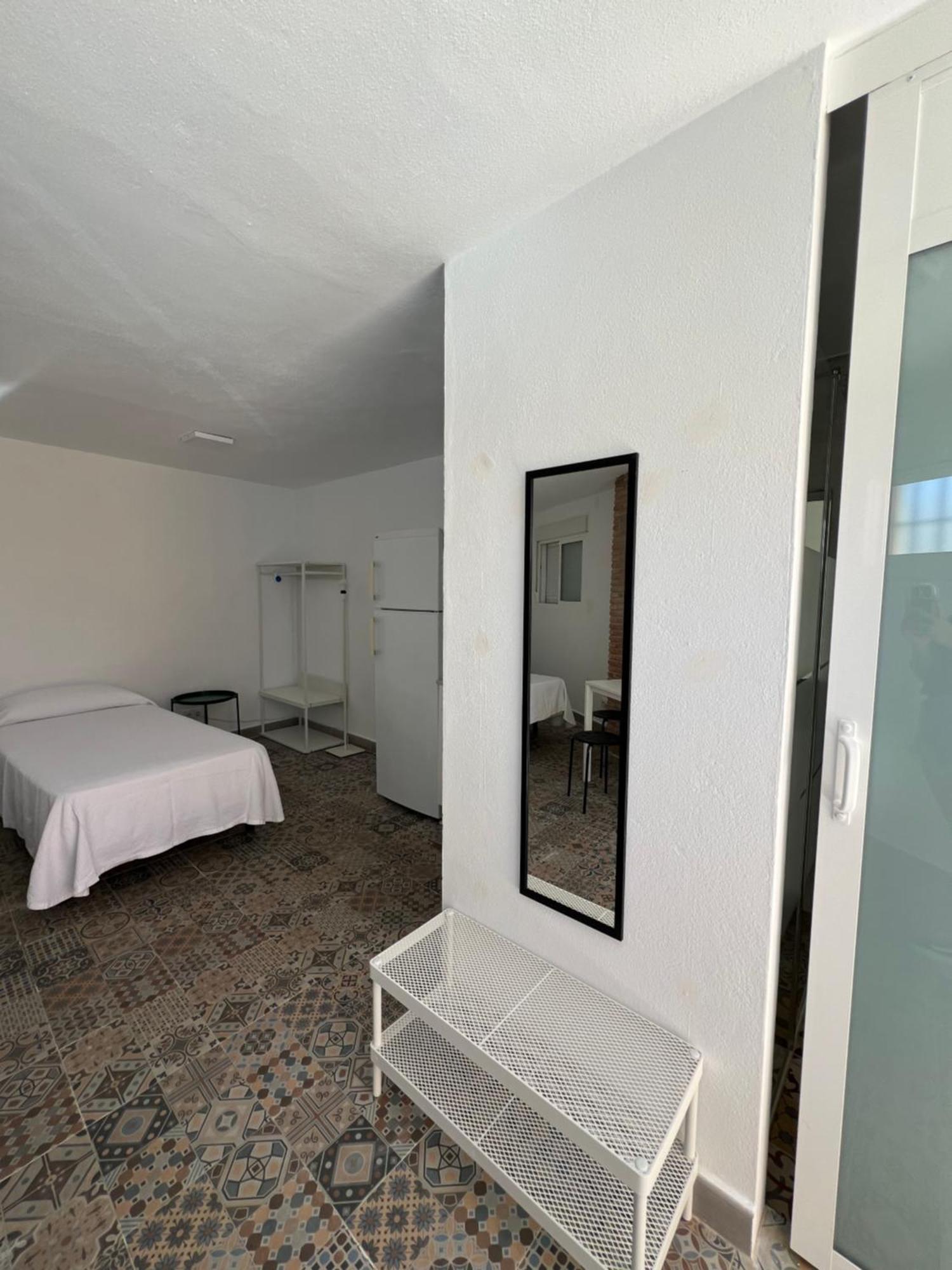 Hospederia Almundo By Alexandra Realty Hotel Tarifa Exterior photo