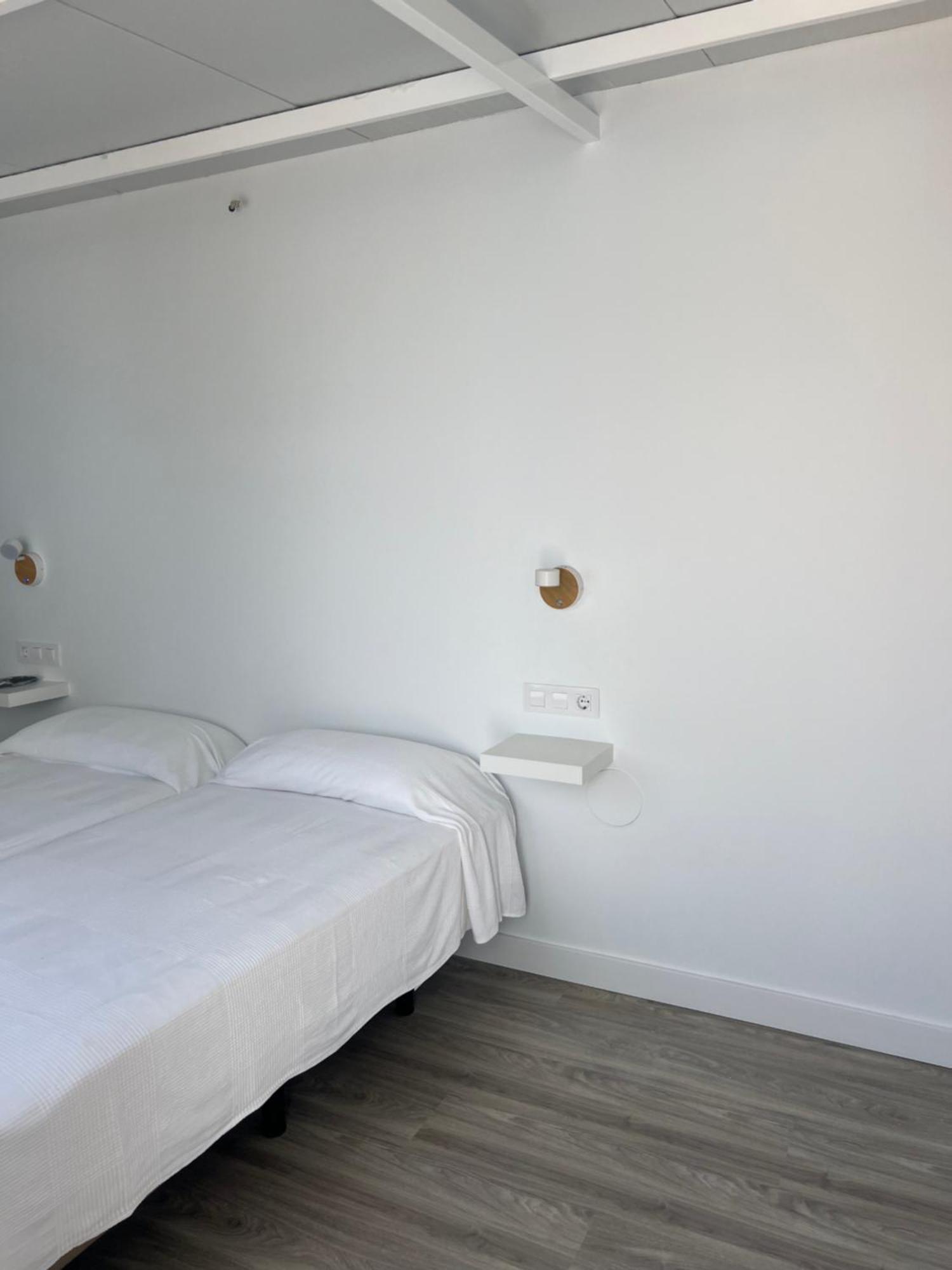 Hospederia Almundo By Alexandra Realty Hotel Tarifa Exterior photo