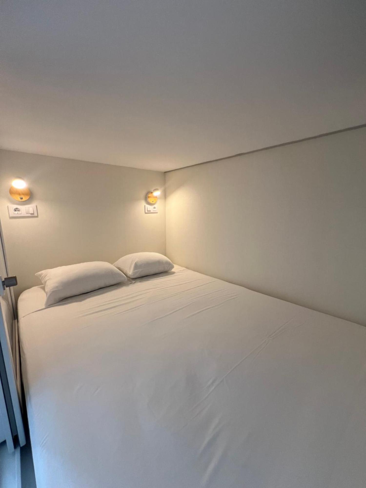 Hospederia Almundo By Alexandra Realty Hotel Tarifa Exterior photo