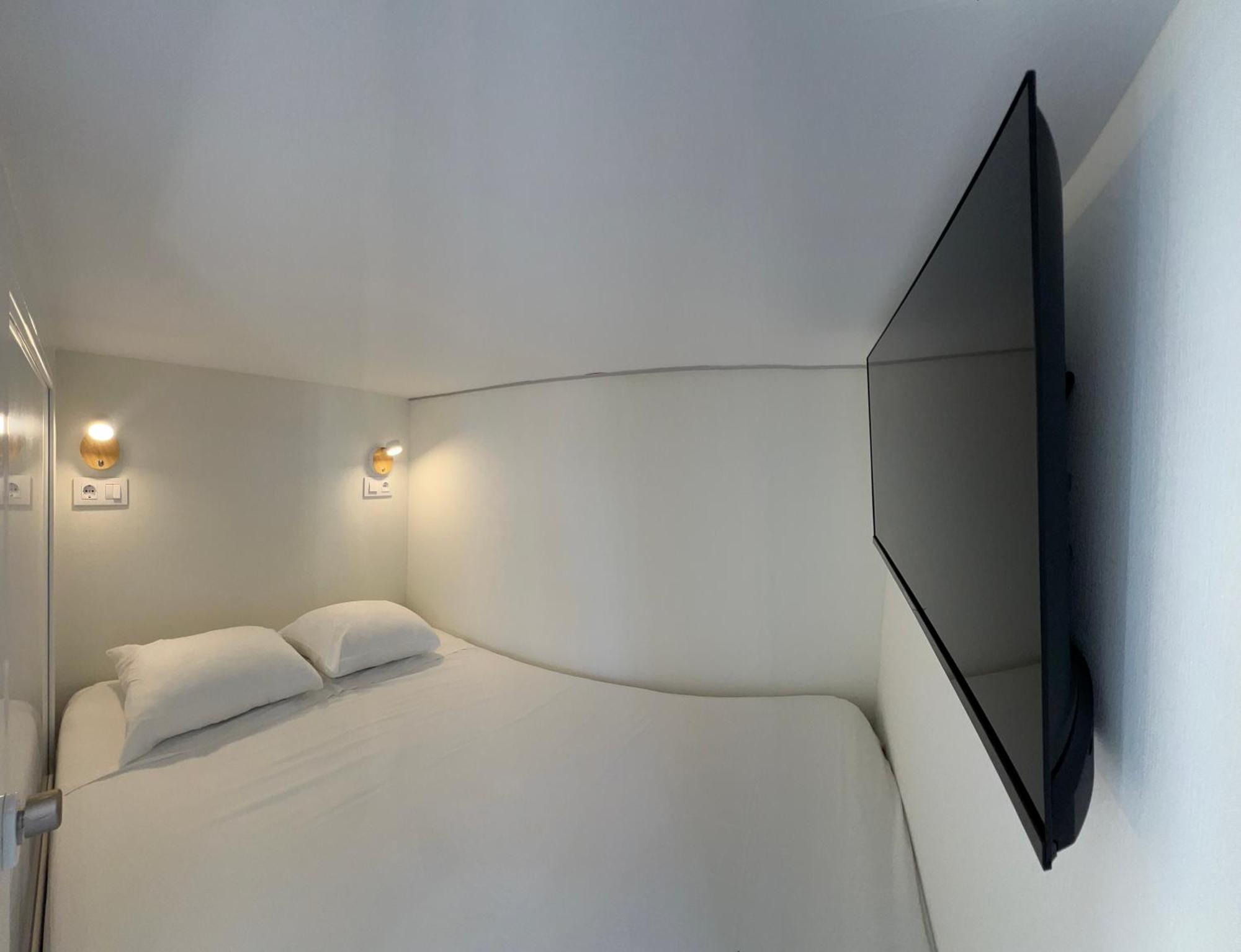 Hospederia Almundo By Alexandra Realty Hotel Tarifa Exterior photo
