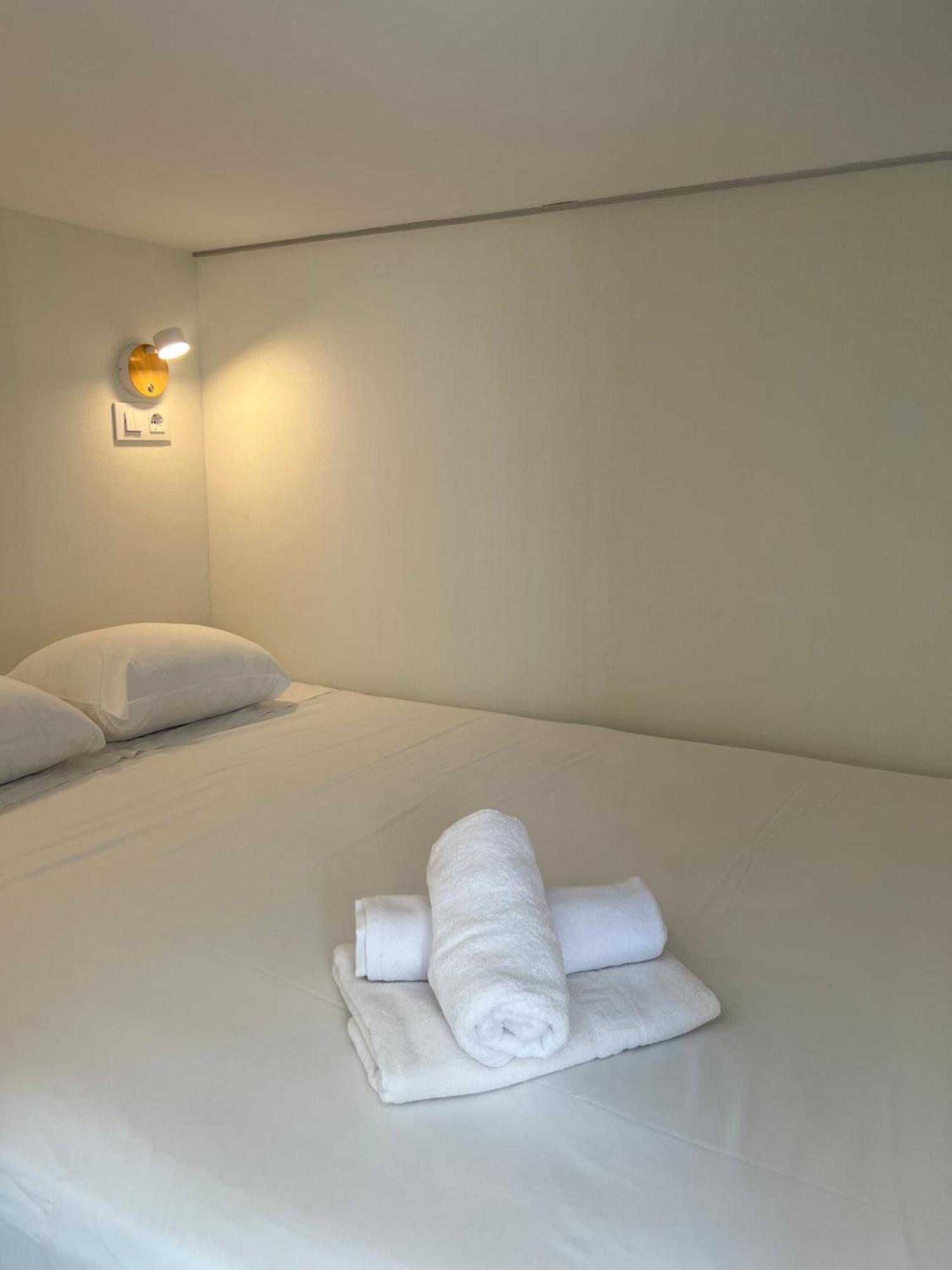 Hospederia Almundo By Alexandra Realty Hotel Tarifa Exterior photo