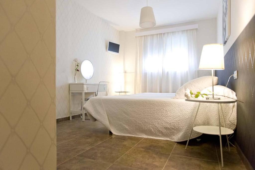 Hospederia Almundo By Alexandra Realty Hotel Tarifa Exterior photo