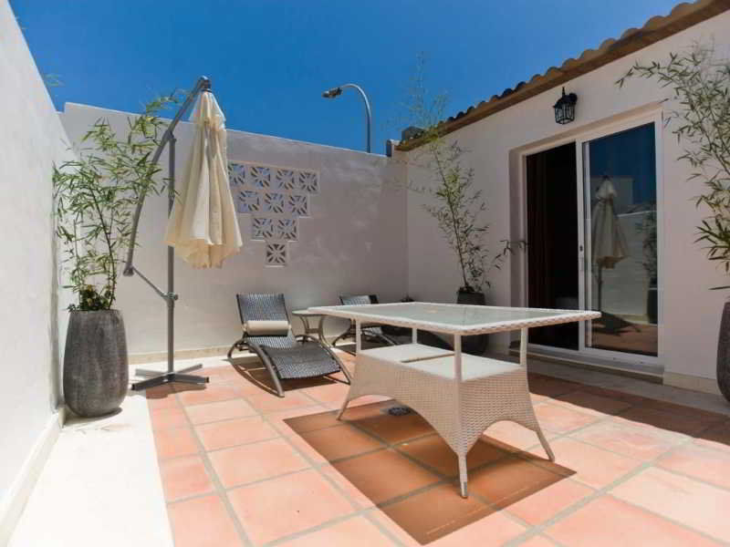 Hospederia Almundo By Alexandra Realty Hotel Tarifa Exterior photo