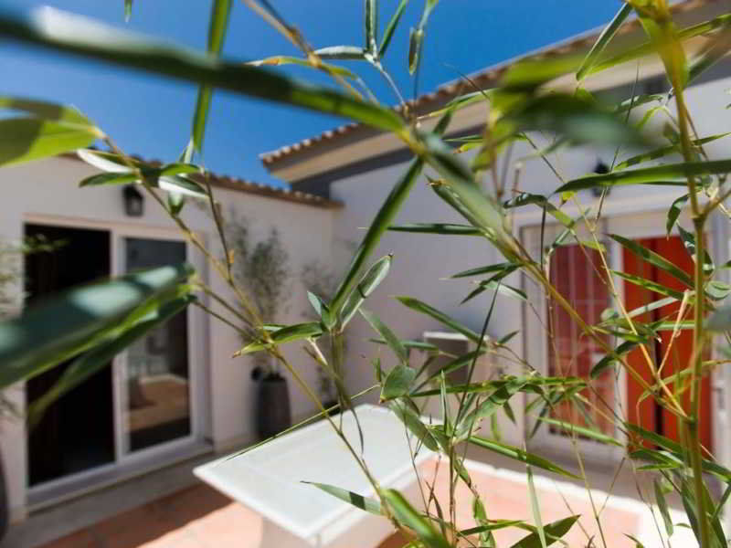 Hospederia Almundo By Alexandra Realty Hotel Tarifa Exterior photo