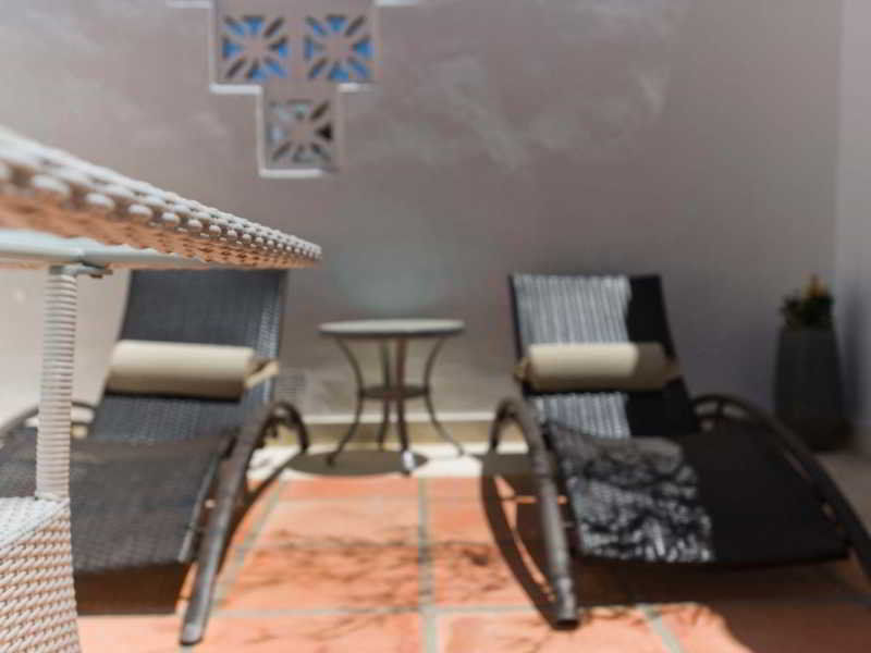 Hospederia Almundo By Alexandra Realty Hotel Tarifa Exterior photo