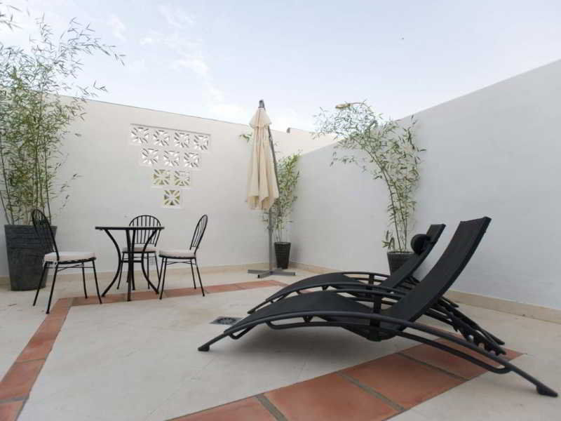 Hospederia Almundo By Alexandra Realty Hotel Tarifa Exterior photo