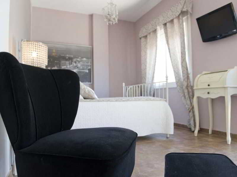 Hospederia Almundo By Alexandra Realty Hotel Tarifa Exterior photo