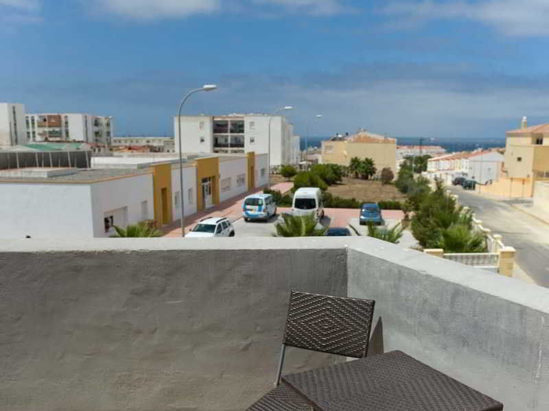 Hospederia Almundo By Alexandra Realty Hotel Tarifa Exterior photo
