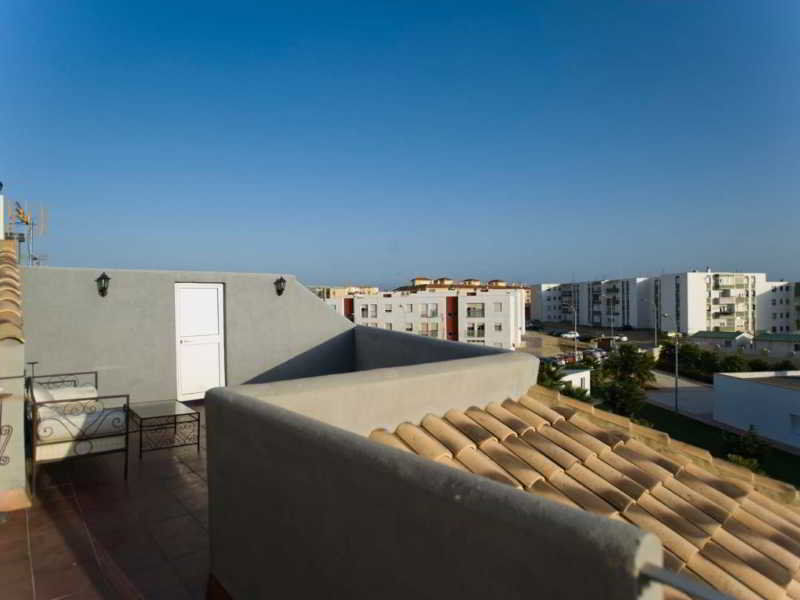 Hospederia Almundo By Alexandra Realty Hotel Tarifa Exterior photo